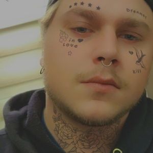 Meet your Posher, Jonathan